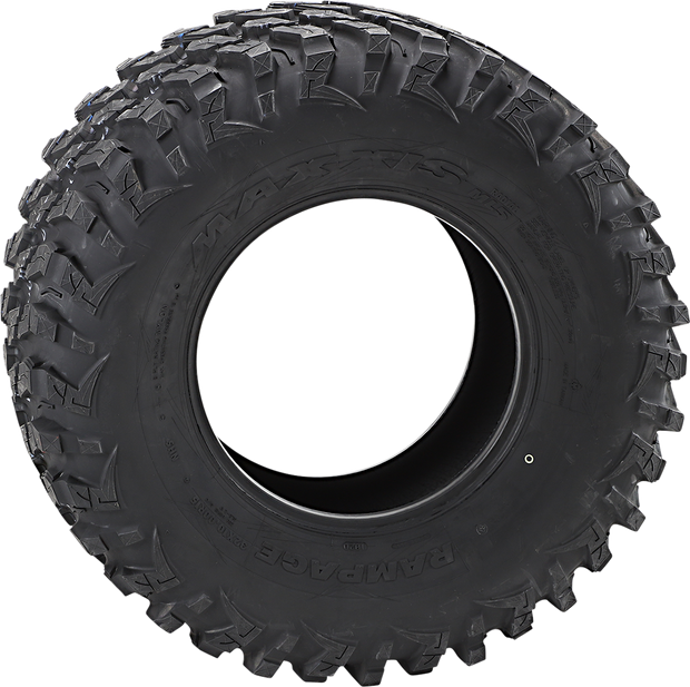 MAXXIS Tire - Rampage - Rear - 32x10R15 - 8 Ply TM00187000