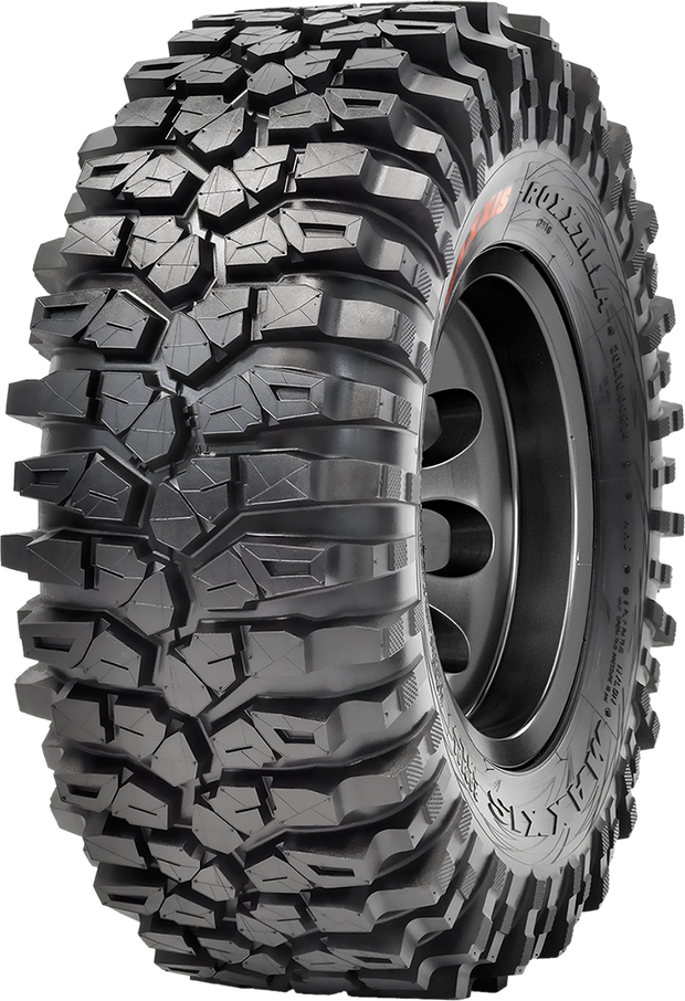 MAXXIS Tire - Roxxzilla - Front/Rear - 35x10R15 - 8 Ply TM00117400