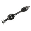 All Balls 8 Ball Extreme Front Axle for Polaris Ranger Crew 2011-2014