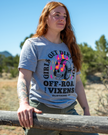 Moto Head Unisex Tee