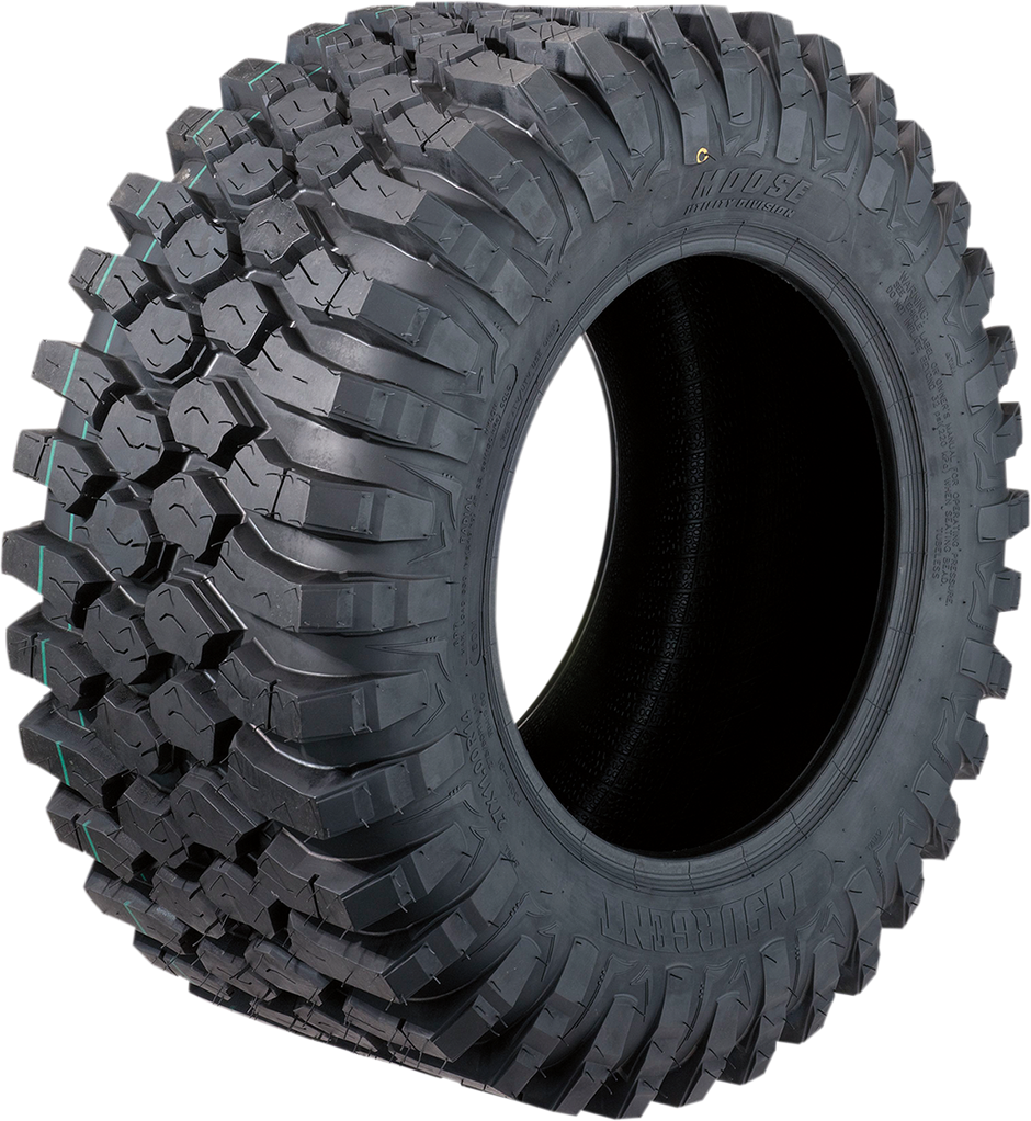 MOOSE OFFROAD Tire - Insurgent - Front/Rear - 28x10R15 - 8 Ply 30572810158RDOT
