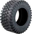 MOOSE OFFROAD Tire - Insurgent - Front/Rear - 28x10R15 - 8 Ply 30572810158RDOT