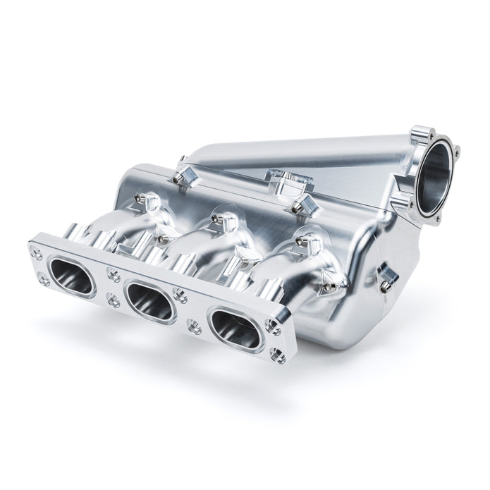 Evolution Powersports - EVP Billet Intake Manifold for Can-Am Maverick R