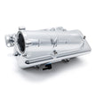 Evolution Powersports - EVP Billet Intake Manifold for Can-Am Maverick R