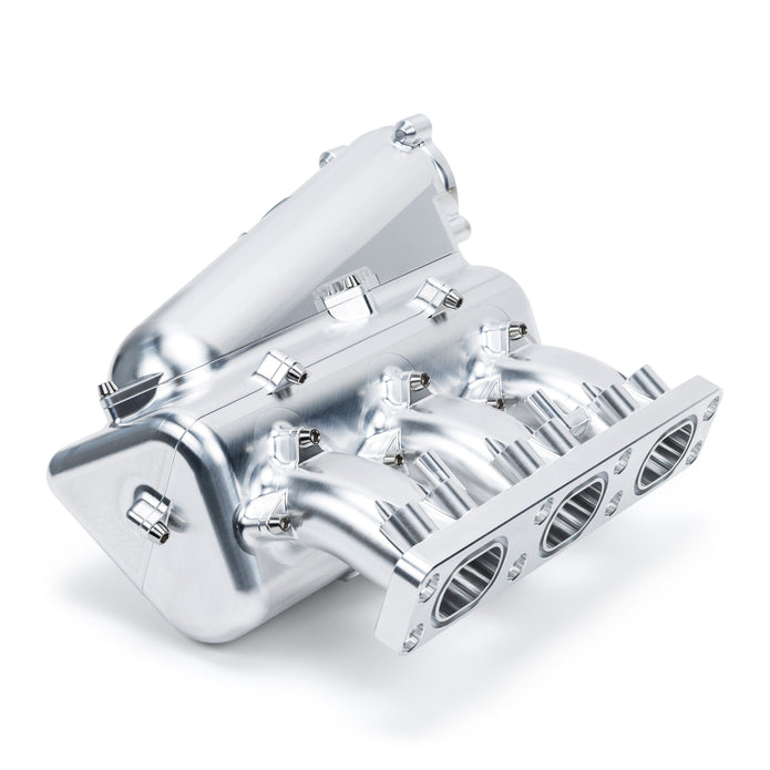 Evolution Powersports - EVP Billet Intake Manifold for Can-Am Maverick R