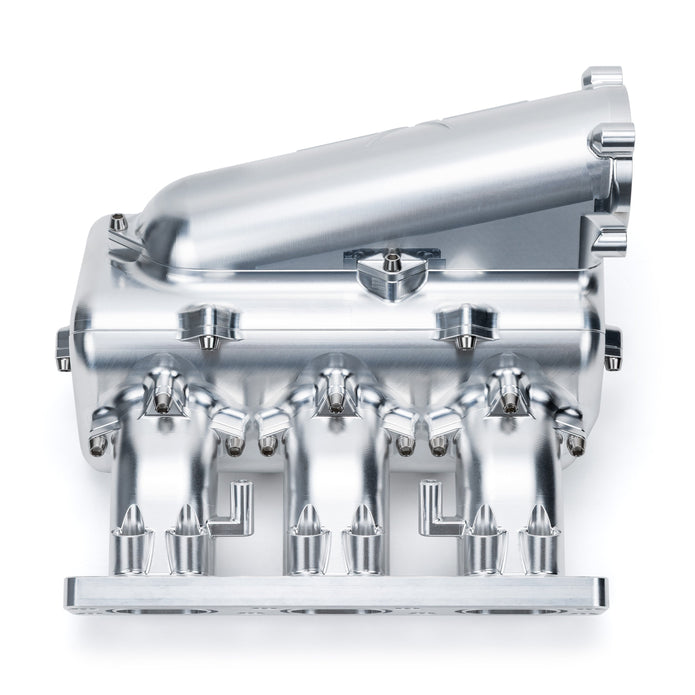 Evolution Powersports - EVP Billet Intake Manifold for Can-Am Maverick R