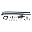 EVP recirculating billet catch can kit for Can-Am Maverick R