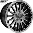 Muscle Max UTV WHEEL