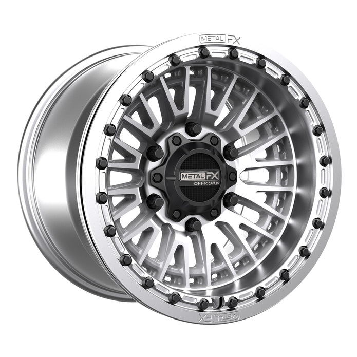 Slayer 6R Beadlock | Raw