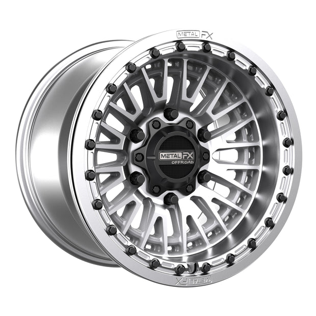 Slayer 6R Beadlock | Raw