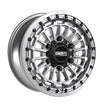Delta 6R Beadlock | Raw