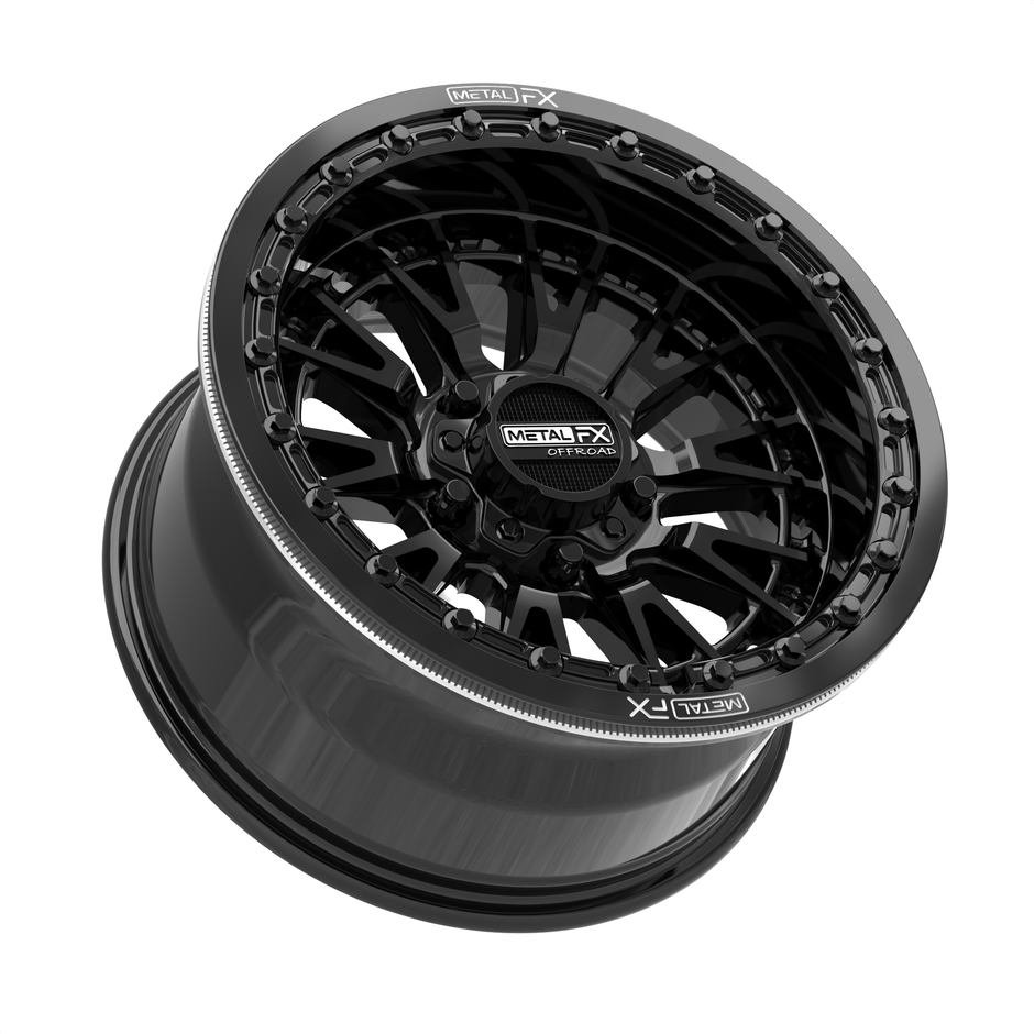Slayer R Beadlock | Gloss Black