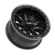 Slayer R Beadlock | Gloss Black