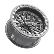 Slayer R Beadlock | Gunmetal Contrast Cut