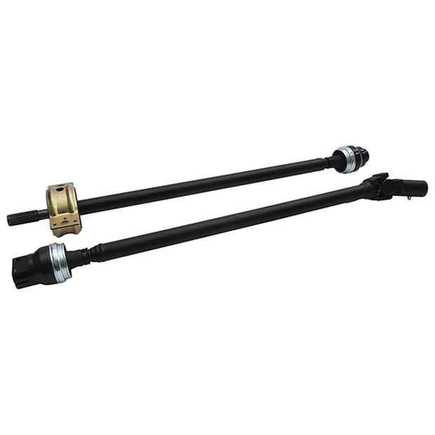 Prop Shaft