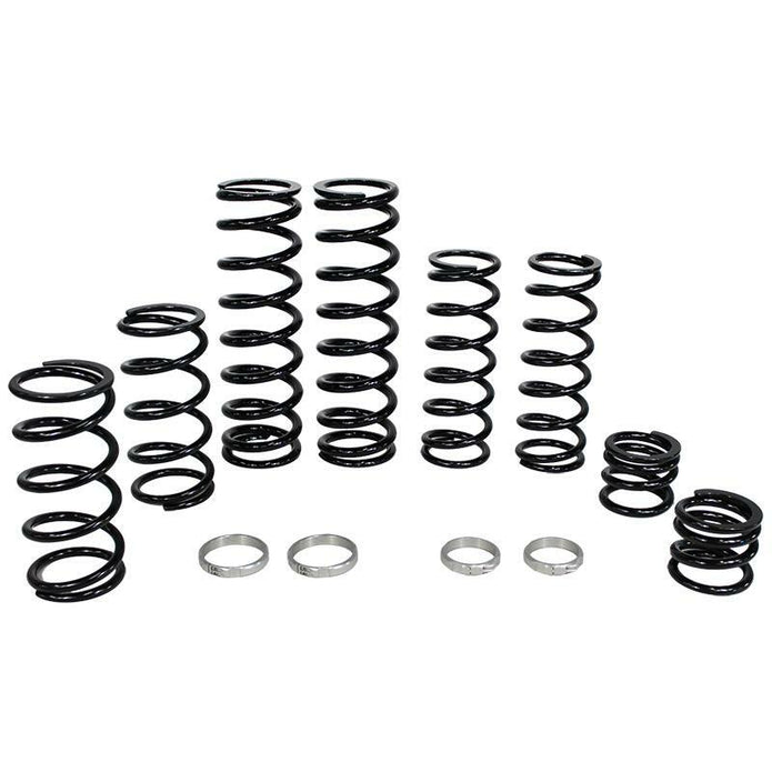 Dual Rate Spring Kit Pol
