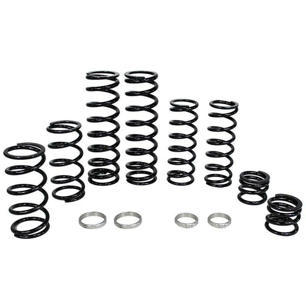 Dual Rate Spring Kit Pol