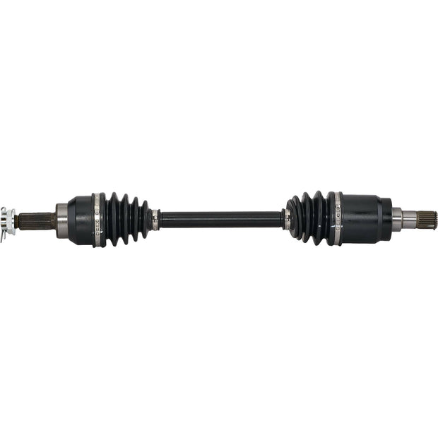 8 Ball Heavy Duty Axle Hon