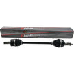 All Balls 6 Ball Heavy Duty Front Axle for Kawasaki KRX 1000 2020-2021