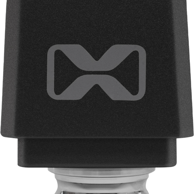 Tower Speaker 1.0" To 1.5" Square Tube Black