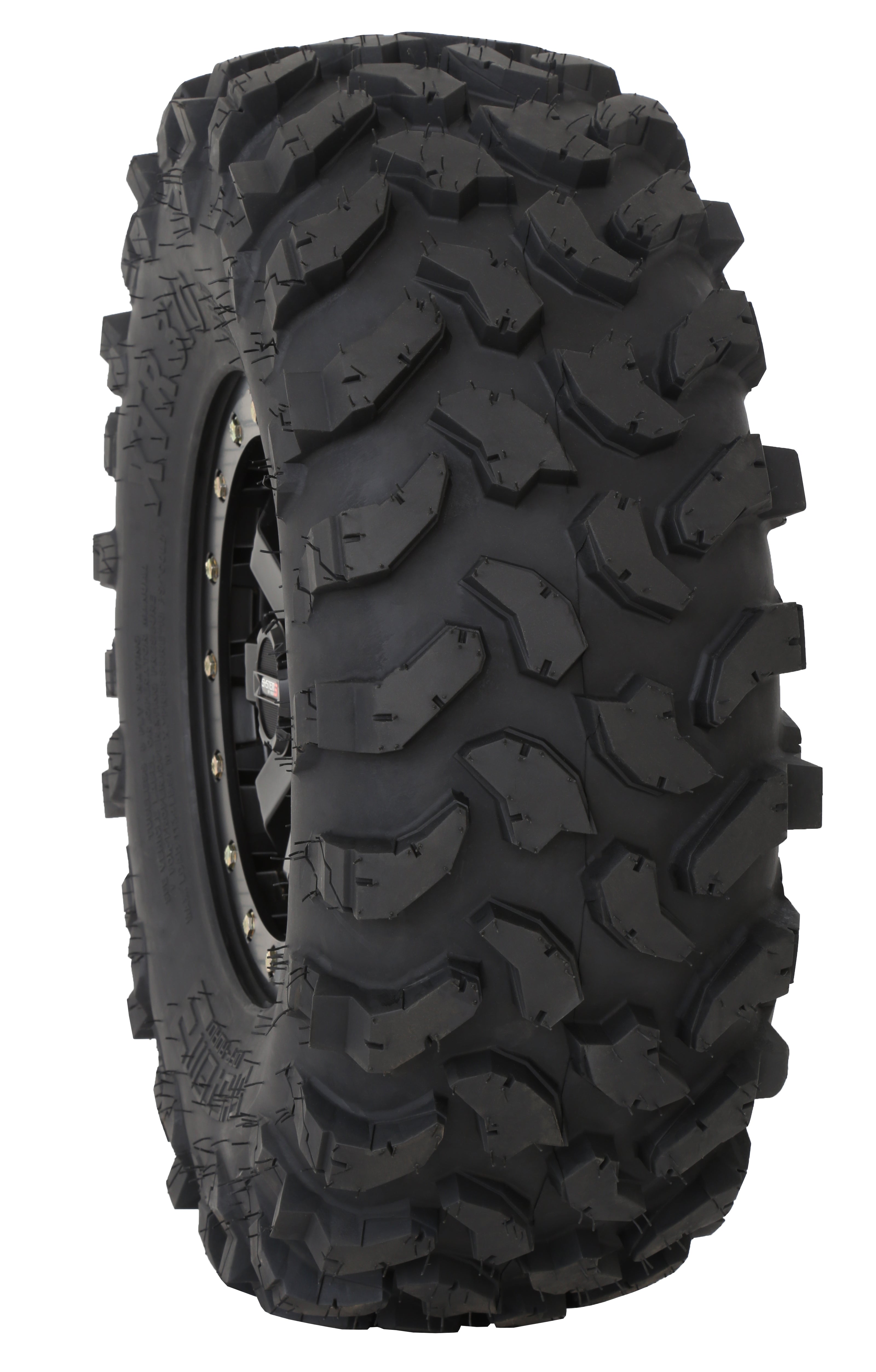 Tire Xtr370 33x10r15
