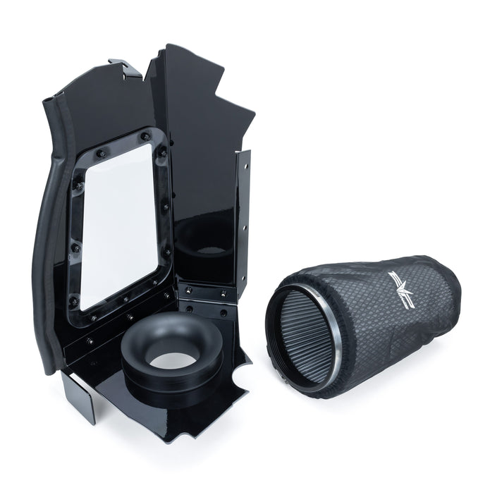 Evolution Powersports LLC - EVP High-Flow Intake (HFI) Kit for Kawasaki Teryx H2