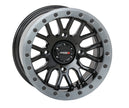Sb9 Wheel 15x9 5+4 (+10mm) 4/137 Gloss Black