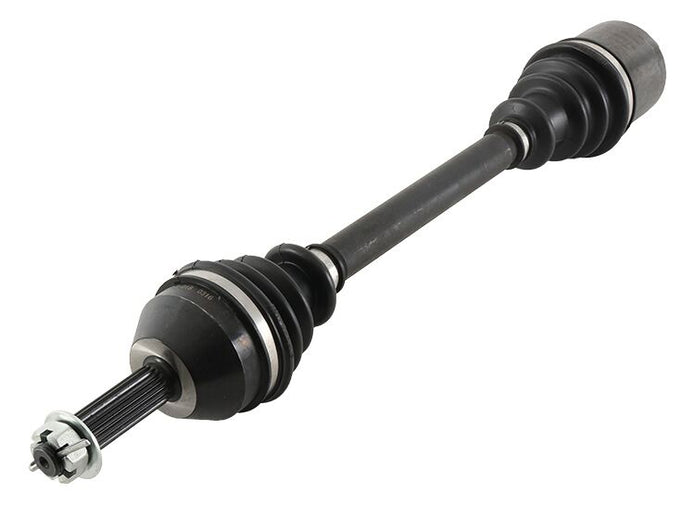 8 Ball Extreme Axle Front