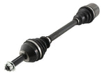 8 Ball Extreme Axle Front