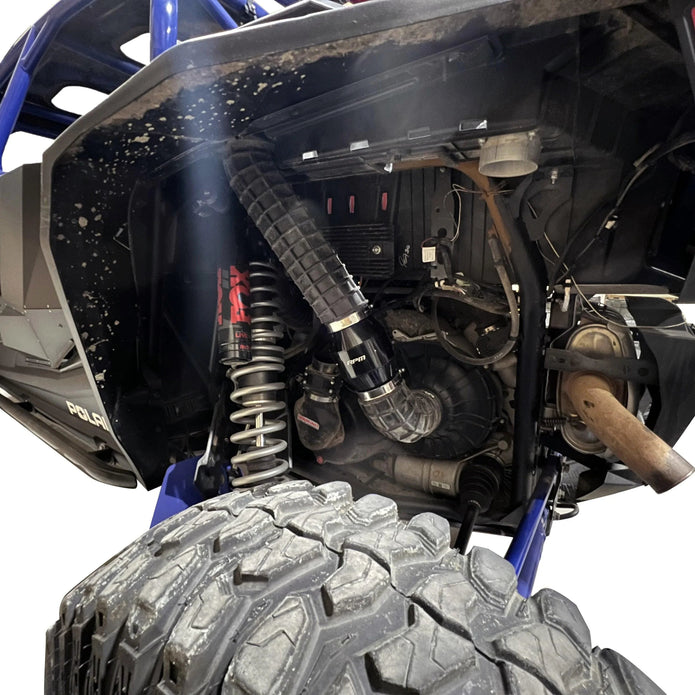 2018-22 Turbo S, & RS1, 19-24 RZR XP Turbo 