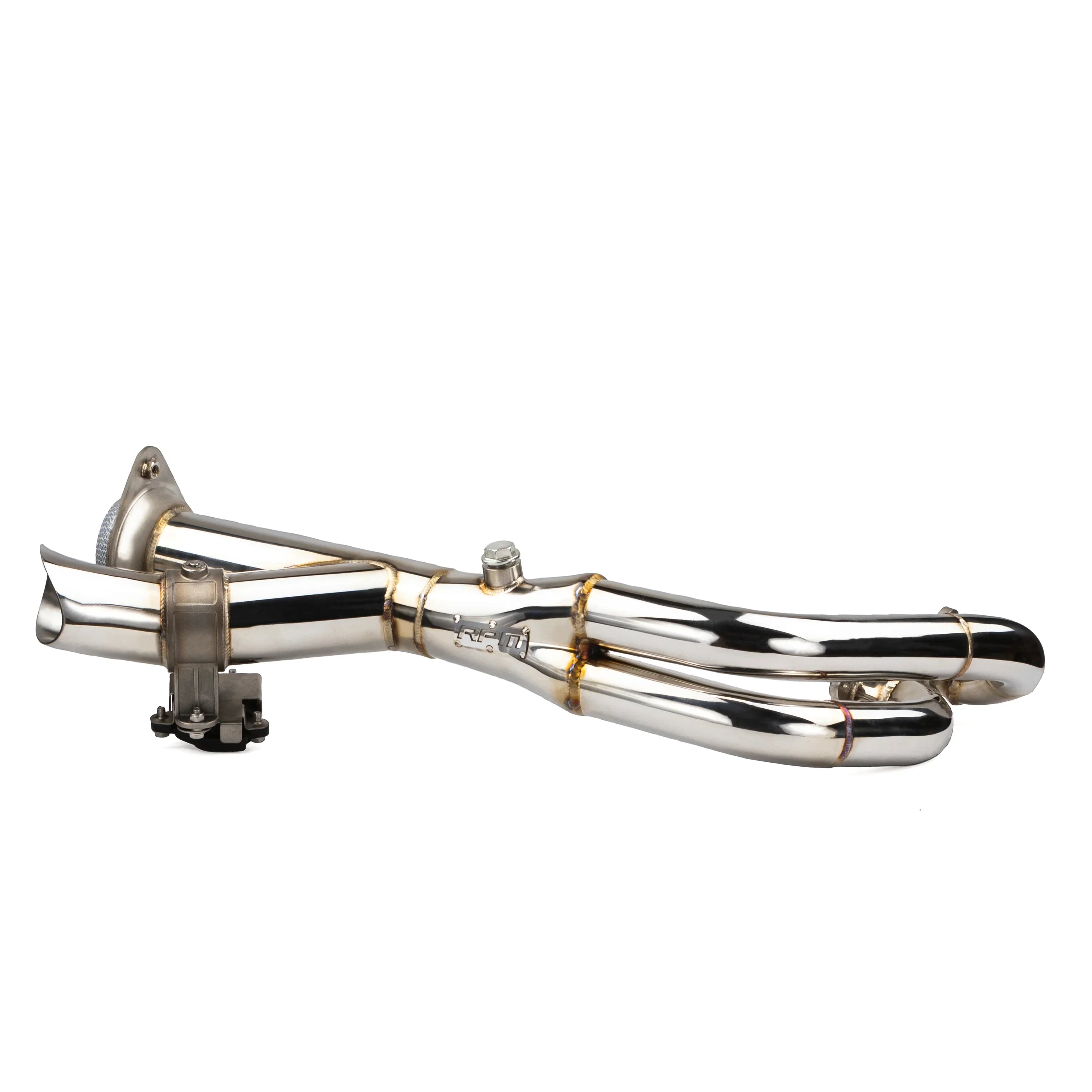 RPM SxS 2018-2023 RZR XP1000 / XP 1000 2.5