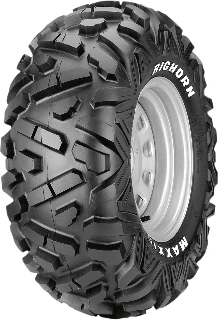 MAXXIS Tire - Bighorn Radial - Front - 27x9R12 - 6 Ply TM00297300