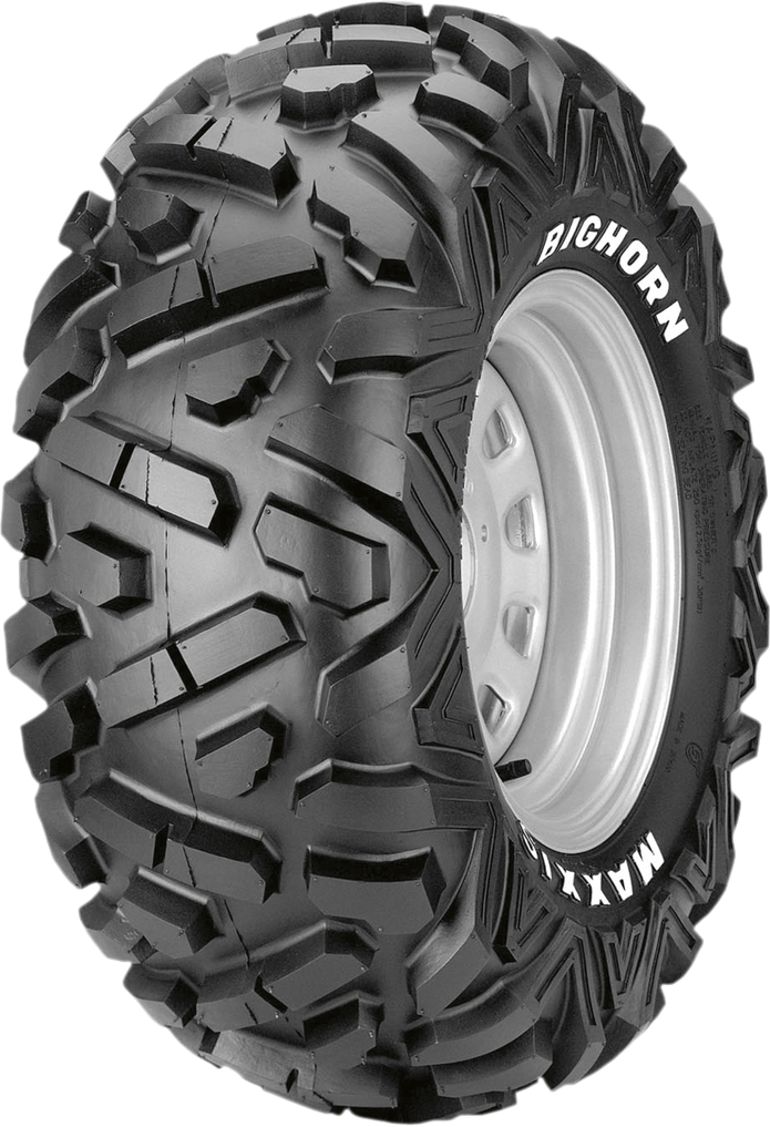 MAXXIS Tire - Bighorn Radial - Front - 27x9R12 - 6 Ply TM00297300