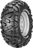 MAXXIS Tire - Bighorn Radial - Front - 27x9R12 - 6 Ply TM00297300