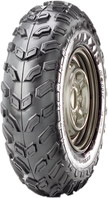 MAXXIS Tire - M911Y - Front - 25x8-12 - 2 Ply TM16639800