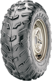 MAXXIS Tire - M912Y - Rear - 25x10-12 - 2 Ply TM16734500