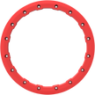 AMS Beadlock Ring - Replacement/Wheel - Roll'n 106 - Red - 14