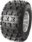 AMS Tire - Pactrax II - Rear - 18x10-8 - 4 Ply 0818-3670
