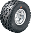 AMS Tire - Pactrax II - Rear - 18x10-8 - 4 Ply 0818-3670