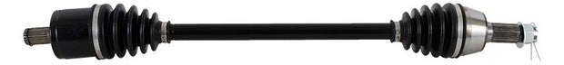 6 Ball Heavy Duty Axle Front