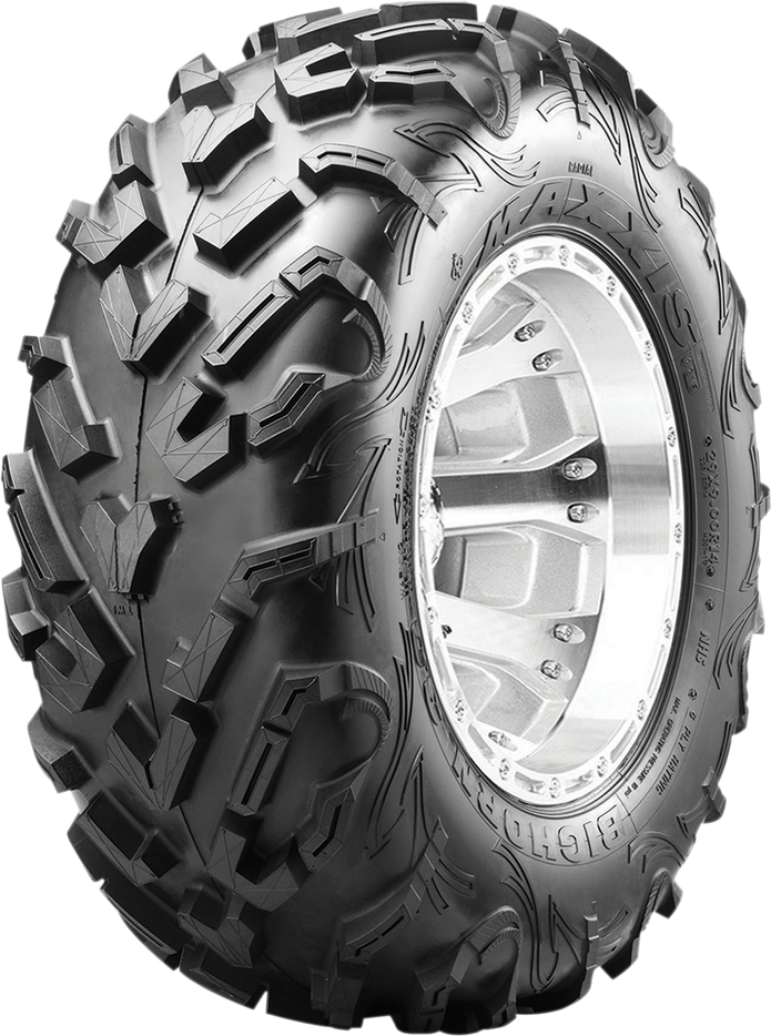 MAXXIS Tire - Bighorn 3.0 - Front - 26x9R12 - 6 Ply TM00948100