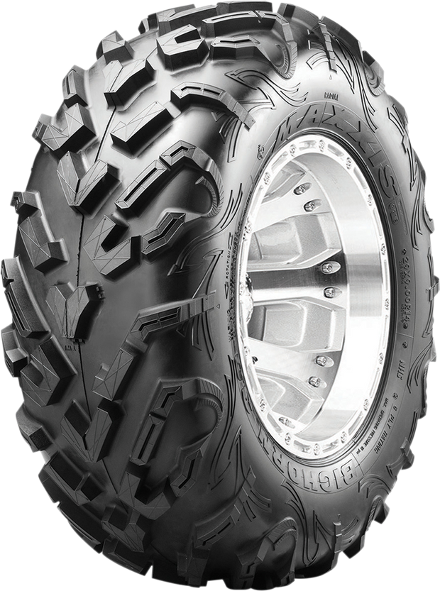 MAXXIS Tire - Bighorn 3.0 - Front - 26x9R12 - 6 Ply TM00948100