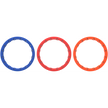 AMS Beadlock Ring - Replacement/Wheel - Roll'n 106 - Red - 14