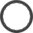 AMS Beadlock Ring - Replacement/Wheel - Roll'n 106 - Black - 15