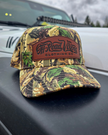 Cadet Camo Trucker Hat
