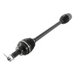 8 Ball Extreme Axle Front