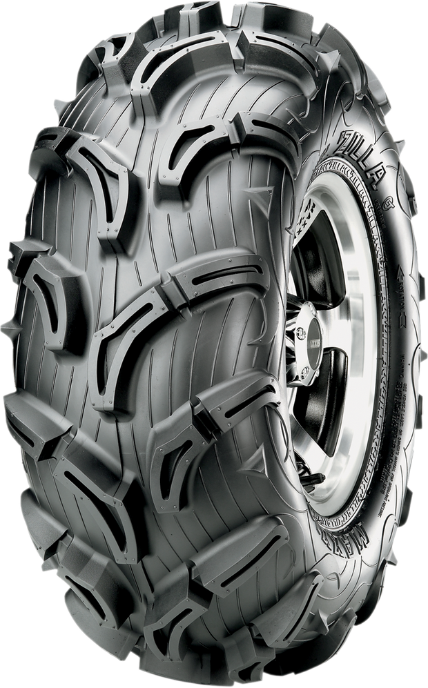 MAXXIS Tire - Zilla - Rear - 28x12-12 - 6 Ply TM00443100