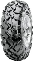 MAXXIS Tire - MU9C Coronado - Front - 26x9R12 - 8 Ply TM00839100