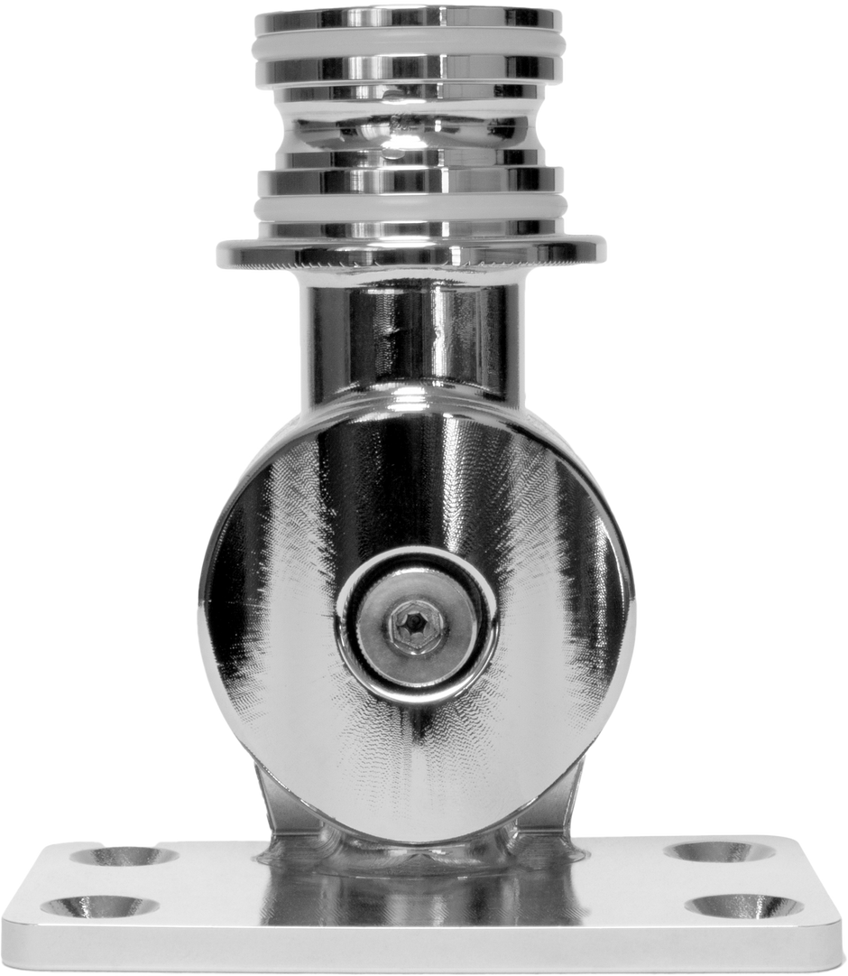 Tower Speaker Deck Mount Roof Mount