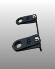 Maverick R Lower Control Arm Bolt Retainer Kit